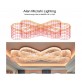 AM8800T KINGDOM TWISTED CRYSTAL